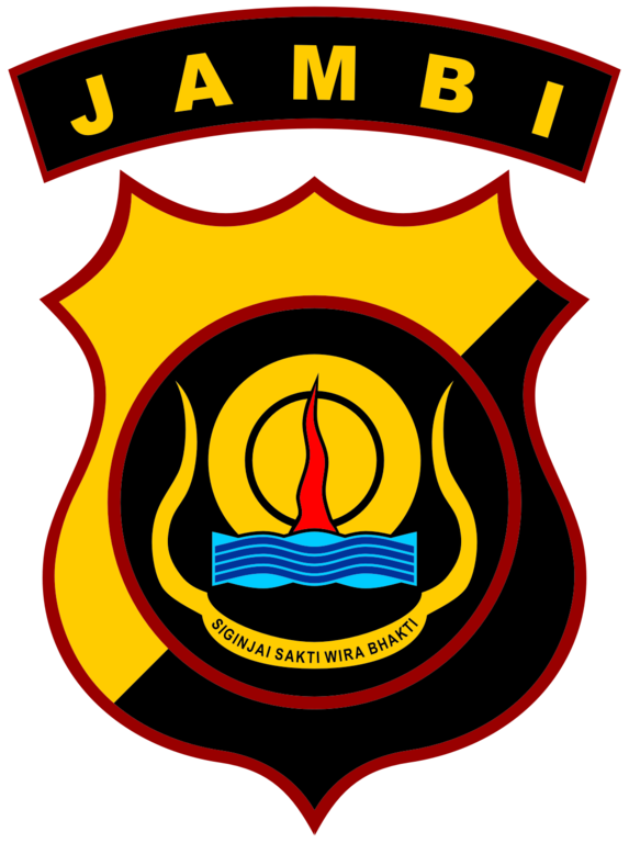 Polda Jambi